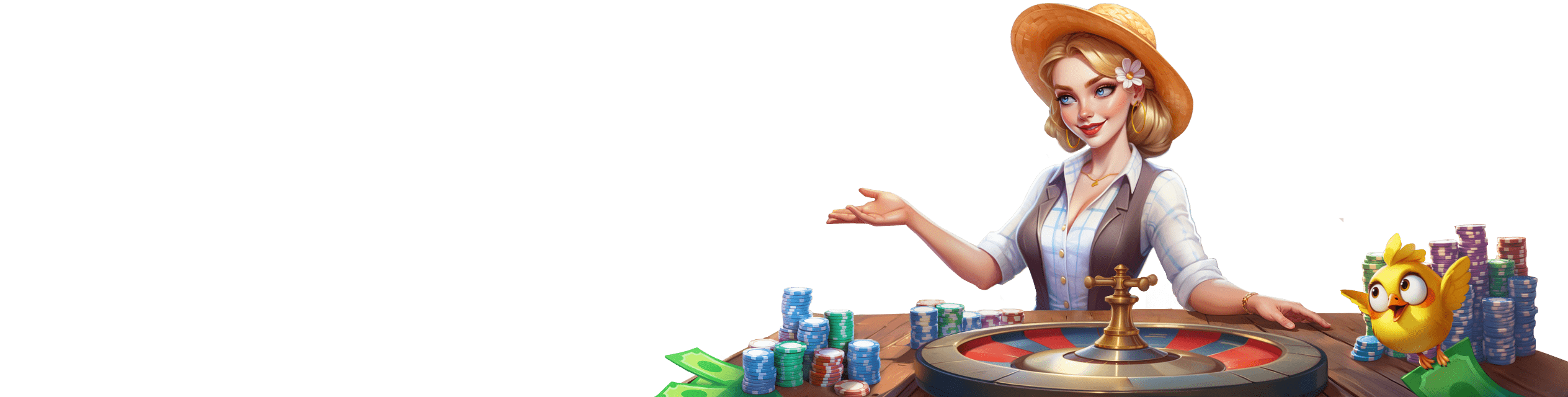 Score The Jackpot